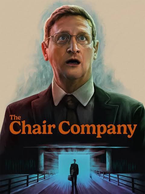 The Chair Company production still